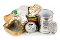 Metal cans
