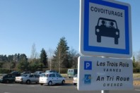 Covoiturage