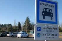 Covoiturage