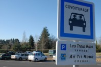 Covoiturage