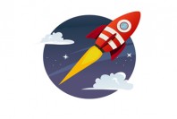 rocket