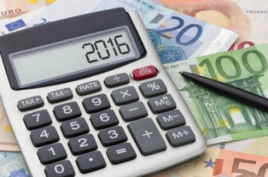 Budgets primitifs 2016 : s'adapter à la baisse durable des dotations