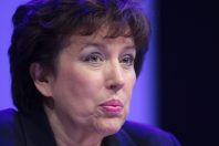 Roselyne Bachelot, ministre de la Santé