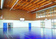 En quête de créneaux, les sports en salle tentent de faire école