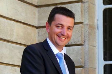 Gael-Perdriau-UNE