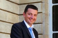 Gael-Perdriau-une