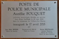 Gauchy Fouquet
