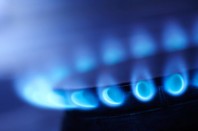 Consommation de gaz