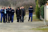 GendarmesCampagne