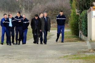 GendarmesCampagne