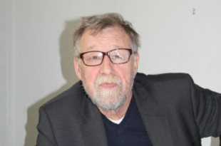 Gilbert Thiel