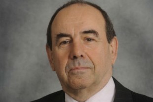 Gilles Nicolas
