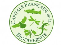 Logo capitale biodiversite