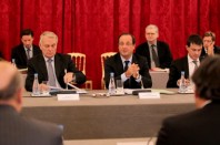 Hollande