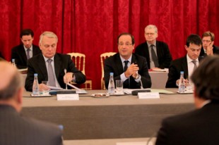Hollande