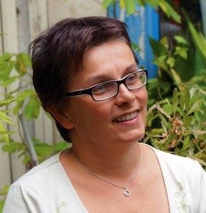 Stéphanie Pageot