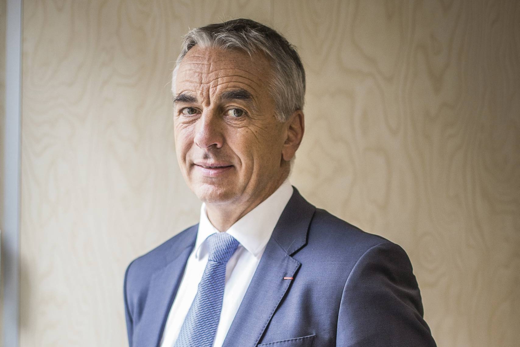 « Le lieu de gouvernance essentiel est la conférence des maires