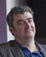 Stéphane VINCENT