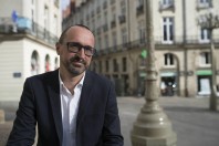 Jacques Priol, président de Civitéo