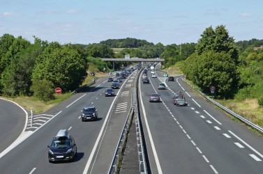 AUTOROUTE