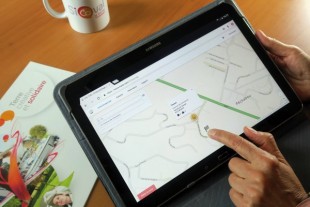 sicoval / waze