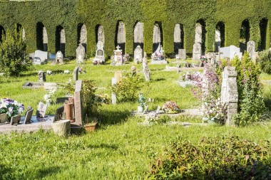 Funéraire : le tournant écologique