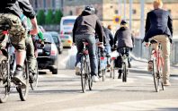 velos villes mobilités