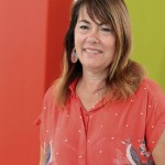 Portrait de Jackie GALABRUN-BOULBES