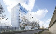 Pollution extérieure oblige, Thémis bénéficie d'une filtration renforcée au moyen d'une préfiltration, puis d'une succession de filtres à charbon actif, stoppant les particules fines.