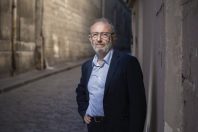 André Cicolella, chimiste et toxicologue, président Réseau Environnement Santé.