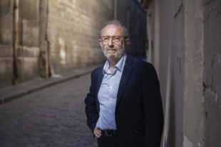 André Cicolella, chimiste et toxicologue, président Réseau Environnement Santé.