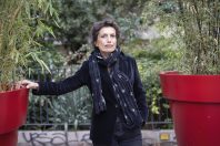 Agnès Sinaï