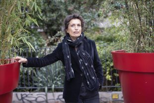 Agnès Sinaï
