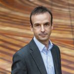 Patrick CHAMBET, responsable de la cybersécurité à la Métropole Nice Côte d'Azur