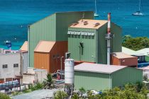 Multimages TIRU - PH7 : LUnit de Valorisation nergtique des dchets (UVE) de lle de Saint Barthlemy
