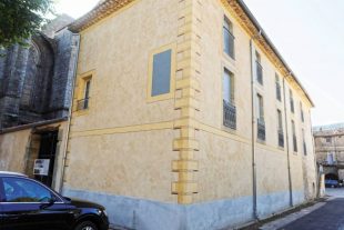 Les occupants de la Maison Roger bénéficient de journées de sensibilisation sur divers thèmes et peuvent participer aux animations que propose la mairie.