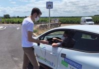 La plateforme Picholines facilite la publication de tout type de trajets : longue distance, domicile-travail, moyen d’aller à l’école, à une consultation médicale…