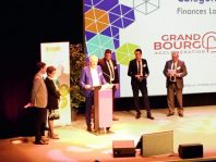 A l’agglo et à la ville de Bourg-en-Bresse, une nouvelle classification « verte » des dépenses, triées analytiquement, a été réalisée.