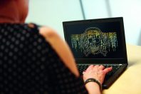 Une atta­que informatique a visé il y a peu un centre de gestion, déstabilisant son organisation.