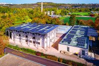 groupe scolaire Buffon Dijon