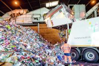 En utilisant les déchets résiduels pour produire de l’énergie, cela augmente leur performance énergétique mais va parfois à l’encontre de leur diminution.