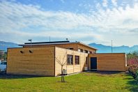 Grâce au dispositif « Jeremie Auvergne 2 », abondé par la région et le Fonds européen de développement régional, des projets non éligibles au capital investissement ont pu voir le jour, comme la reprise de la société Bâtiments constructions modulaires par trois de ses cadres.
