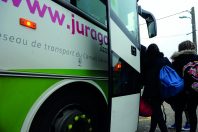 transports Grand Est