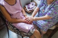 La société Lot aide à domicile investit les zones à faible densité et non couvertes par des prestataires privés.