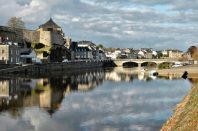 A l’image de nombreuses communes, la ville de Mayenne devrait acter une nouvelle hausse de la taxe foncière en 2024.