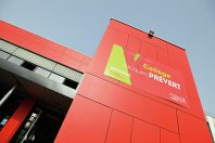 La Dordogne a financé la rénovation du collège Jacques-Prévert, à Bergerac, avec un prêt fixe bonifié de la Banque européenne d’investissement.