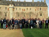 Chaque année, les rencontres des Carnutes offrent l’occasion de sceller l’amitié et l’entraide. En 2021, c’était à Saint-Brieuc (Côtes-d’Armor).