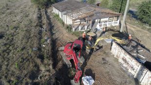 Une trentaine de terrains agricoles et naturels, situés en périphérie de la commune de Nézignan-l’Evêque, font l’objet d’occupations illégales.