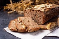Bonne digestibilité, indice glycémique bas et qualité nutritionnelle du pain… si les enfants ont bien mangé à midi, ils n’ont pas forcément faim à 16 heures.