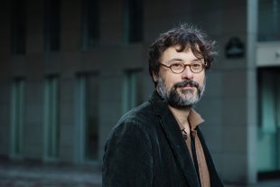 Jean-Baptiste Fressoz